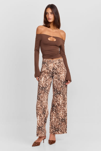 Annalise Jean Print