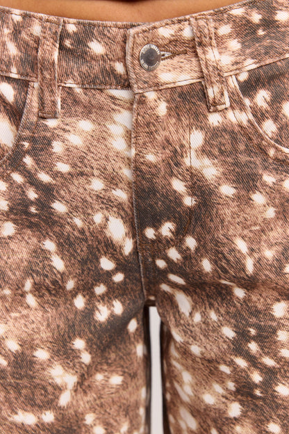Annalise Jean Print