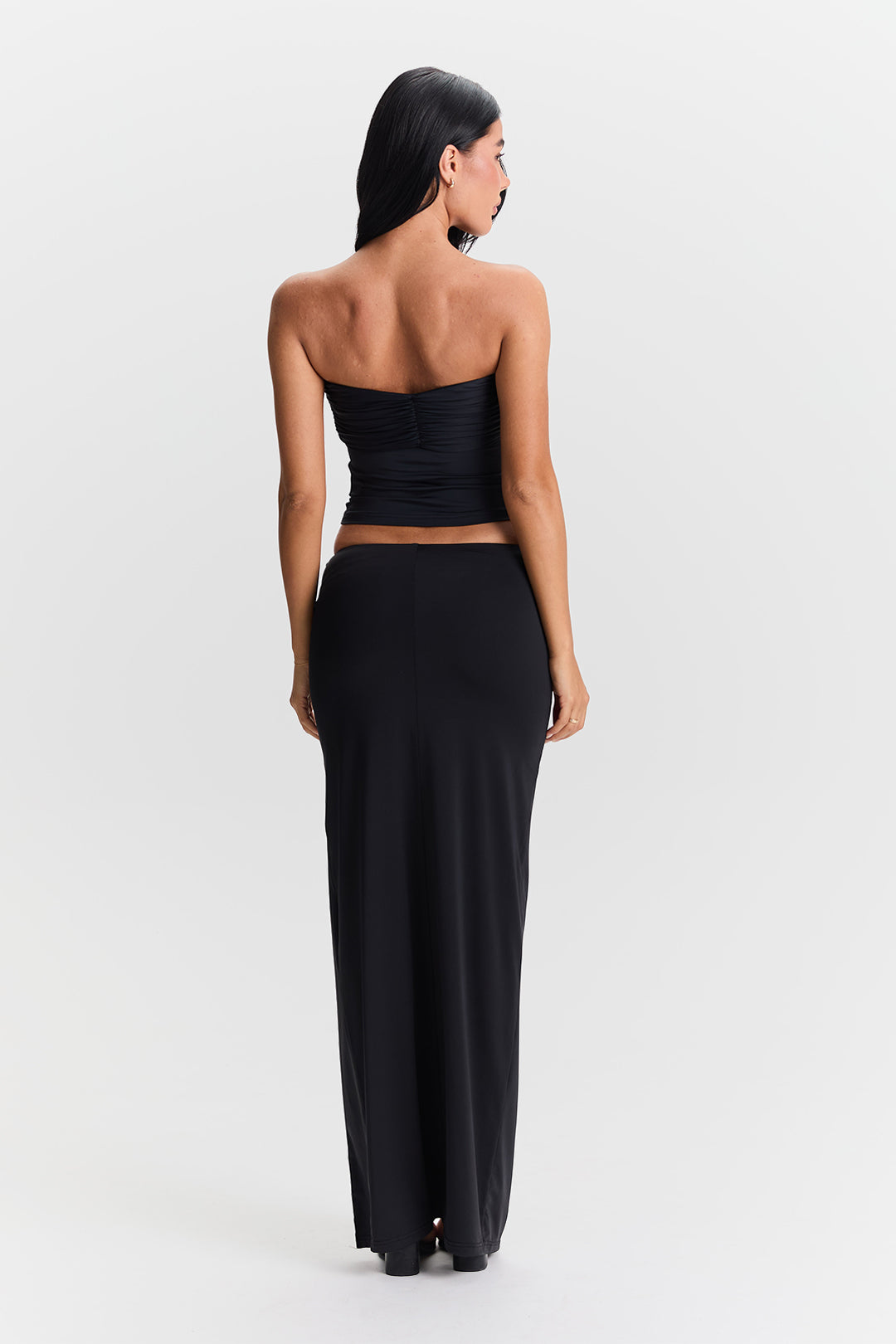 Naya Top Black