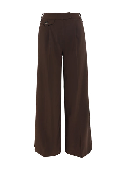 Astra Pant Brown