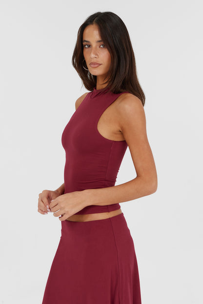 Adeline Tank Wine