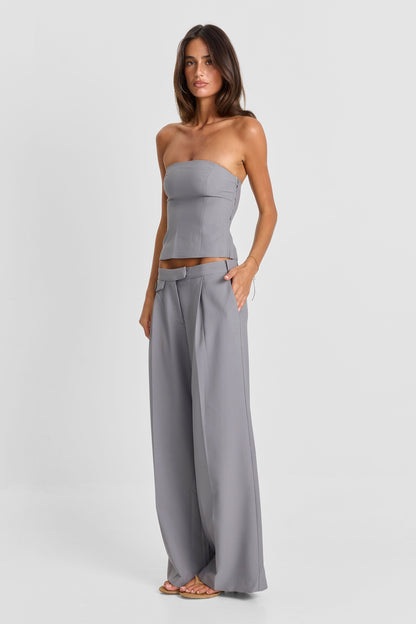 Astra Pant Grey