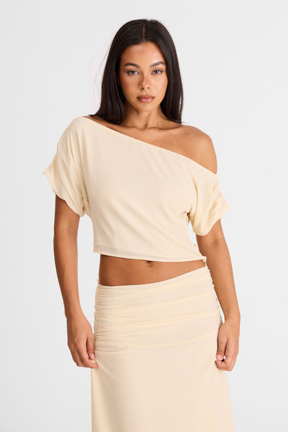 Margot Top Butter