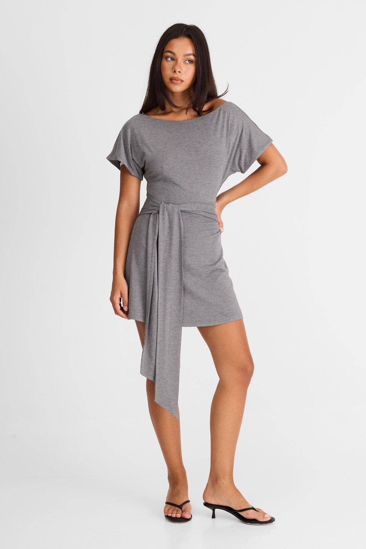 Lorelei Mini Dress