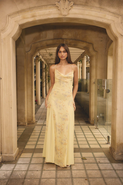 Juniper Maxi Dress