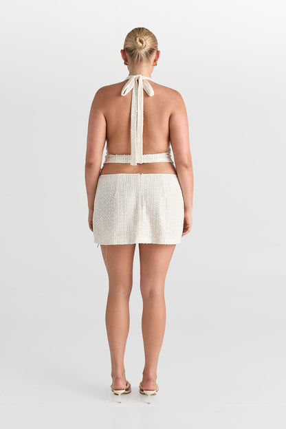 Aspyn Mini Skirt