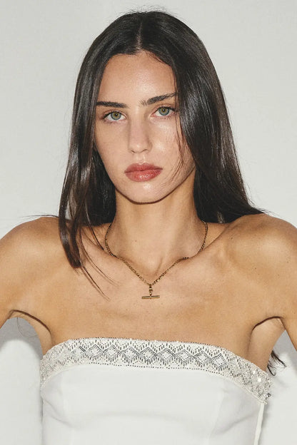 Vienna Necklace