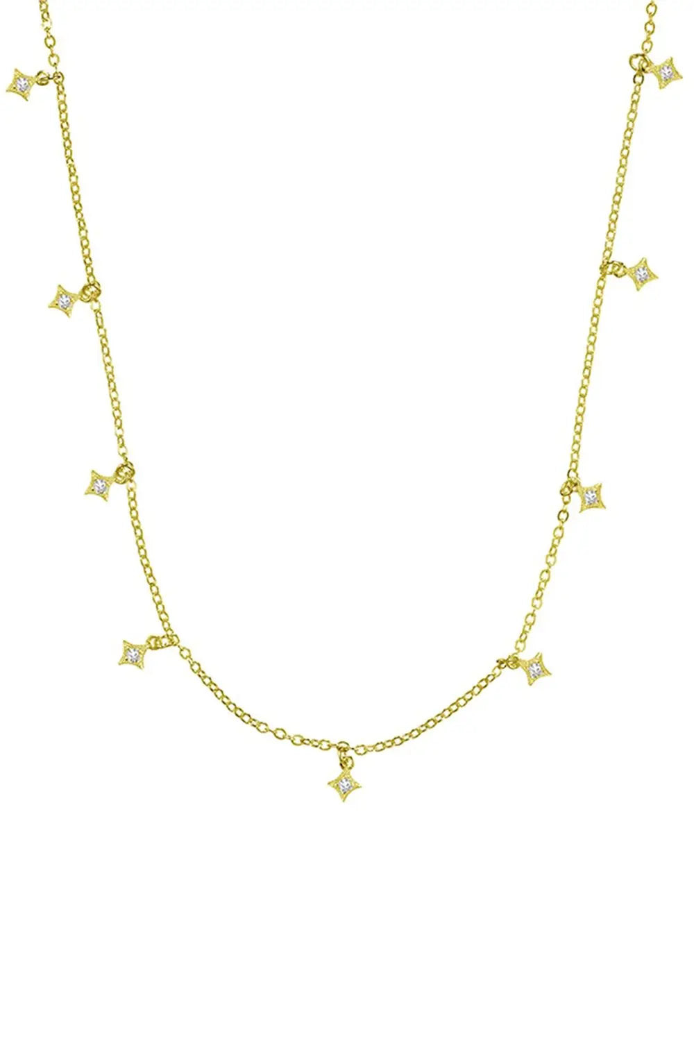 Renée Necklace