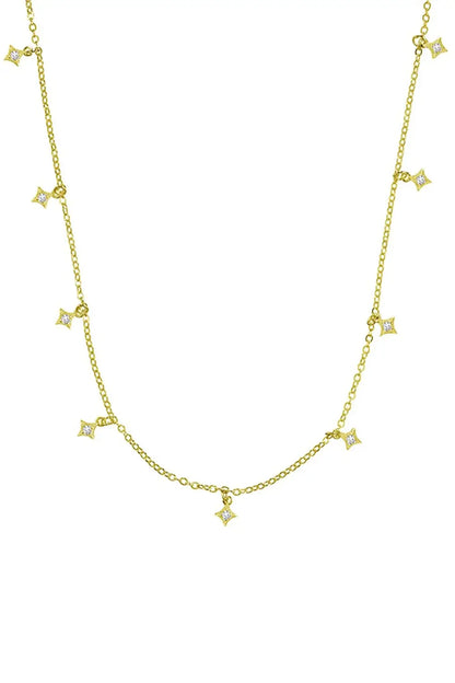 Renée Necklace