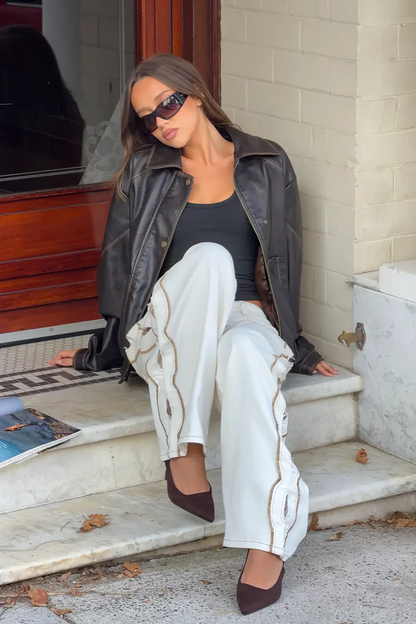 Alix Jacket