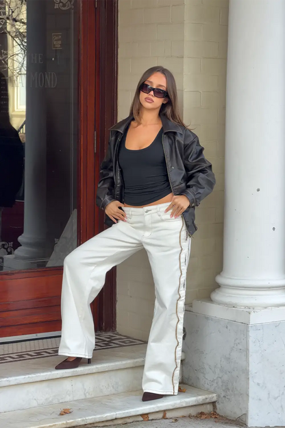 Alix Jacket