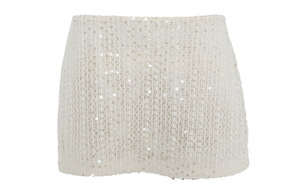 Aspyn Mini Skirt