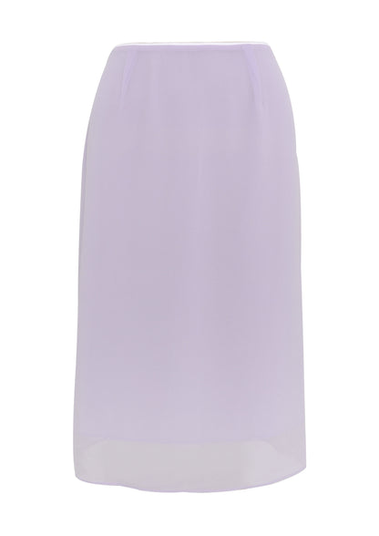 Daphne Skirt Lilac