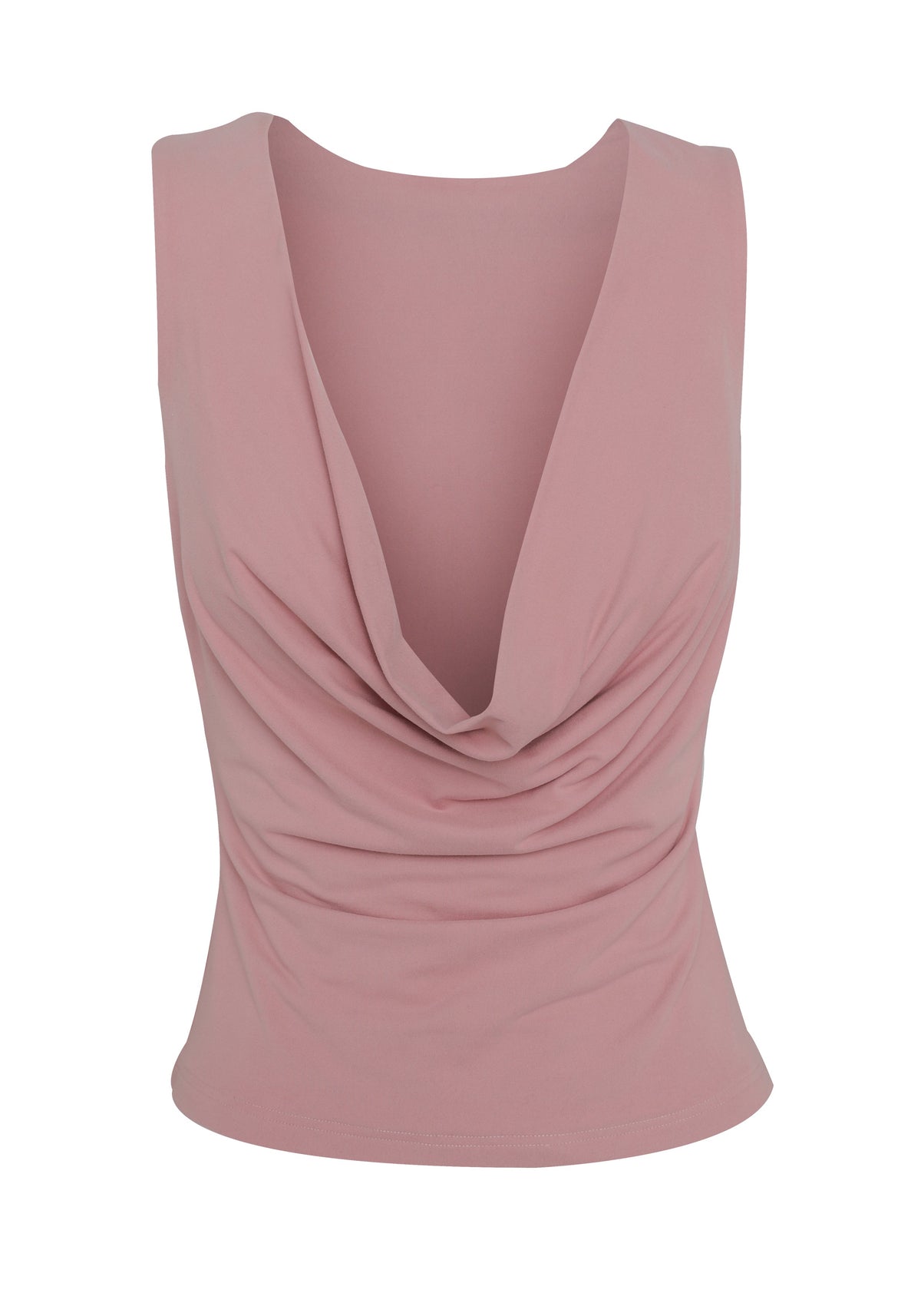 Nela Top Pink