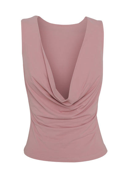 Nela Top Pink