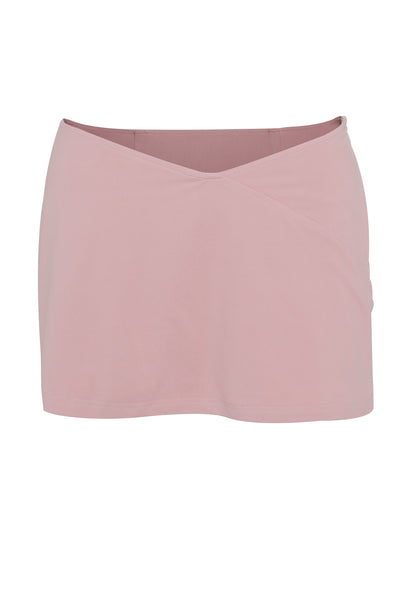 Nela Mini Skirt Pink
