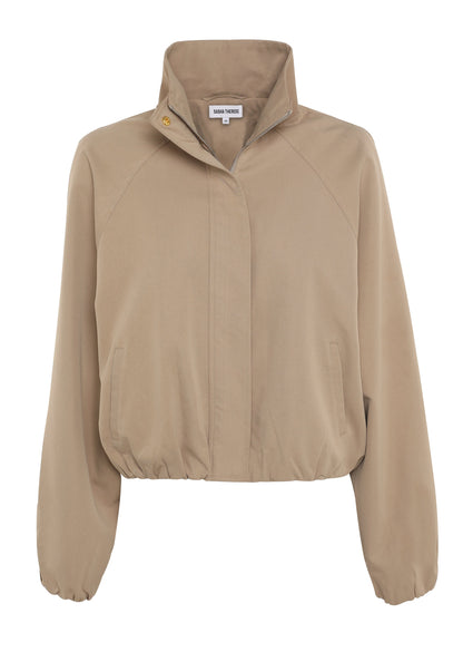 Matilda Jacket Natural