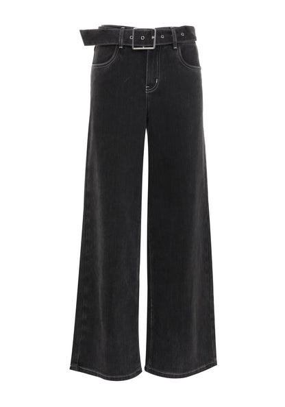 Ebony Jean Black