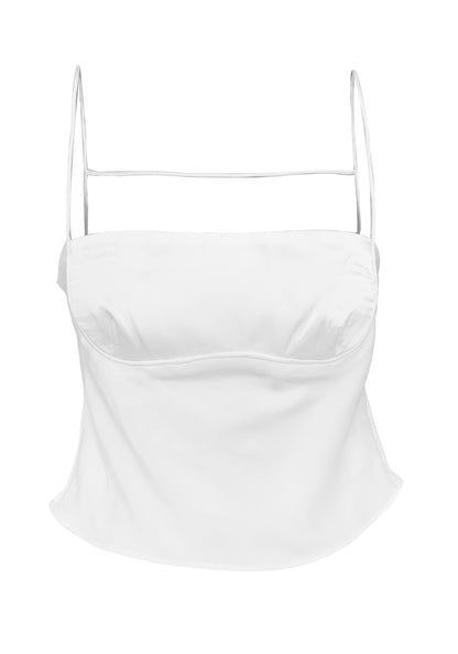 Briar Top White