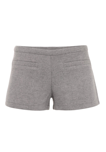 Harriet Short Grey