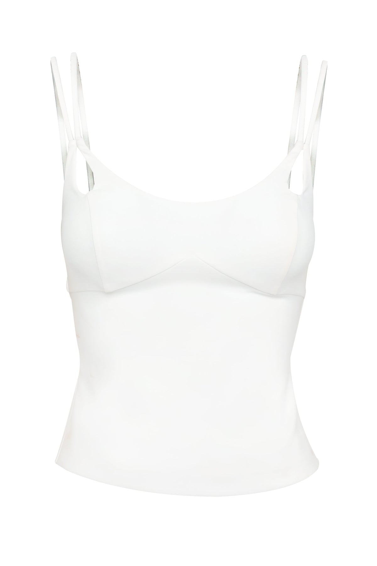 Sabine Top White