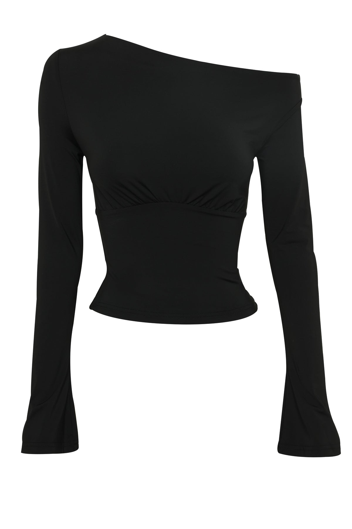Claudette Top Black