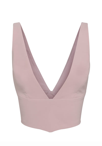 Juno Top Pink