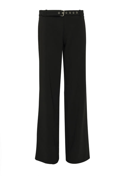 Sabrina Pant Black