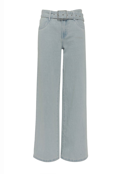 Ebony Jean Blue