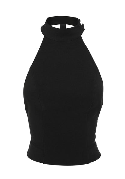 Wynonna Top Black