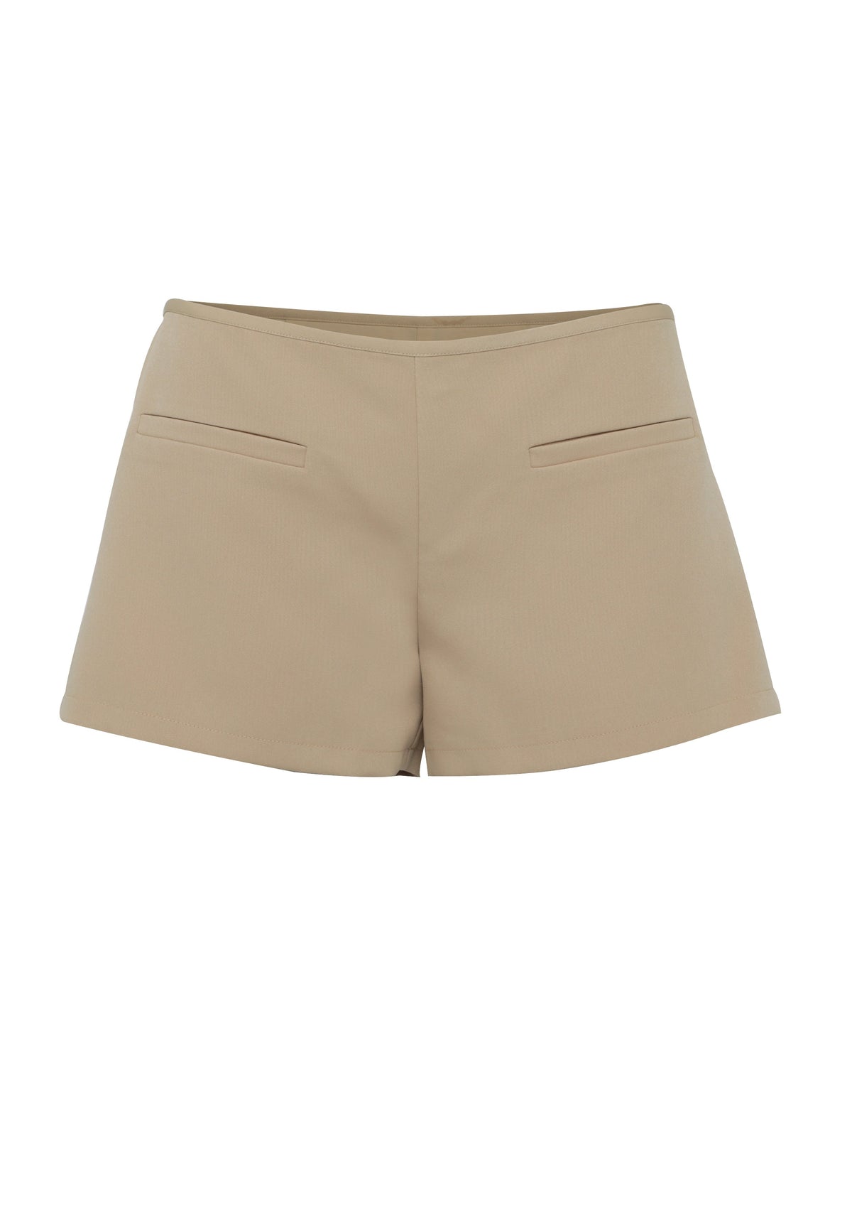 Raven Mini Short Natural