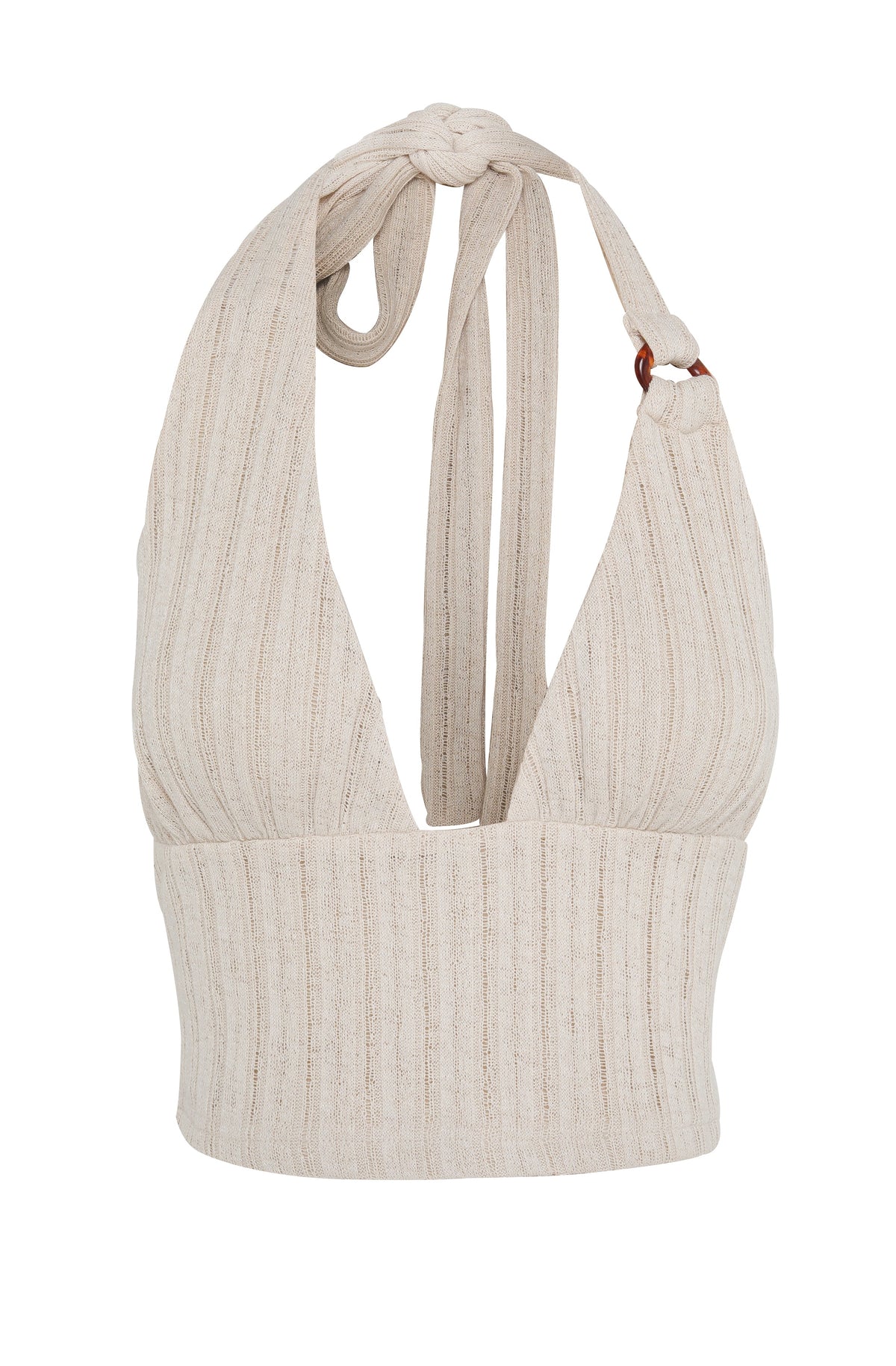 Eden Top Almond