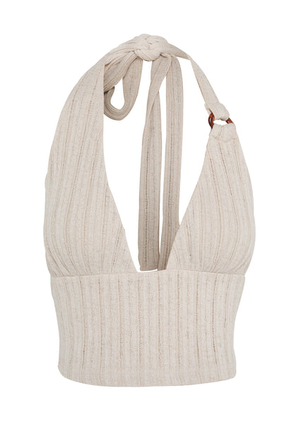 Eden Top Almond