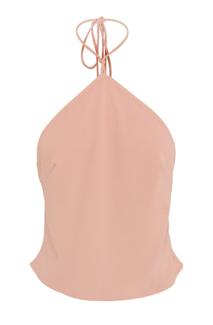 Seraphina Top Pink