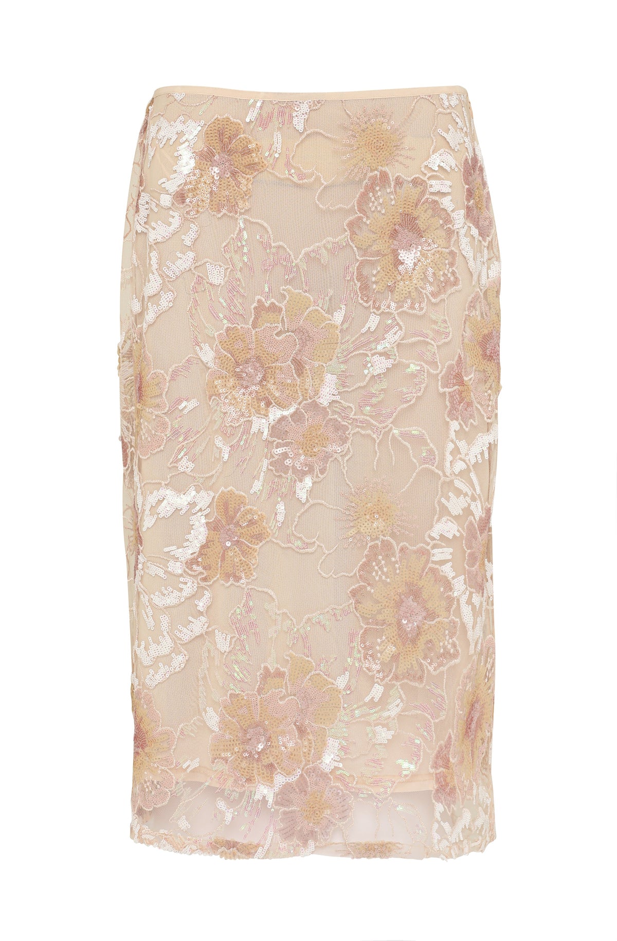 Orion Skirt Sequin