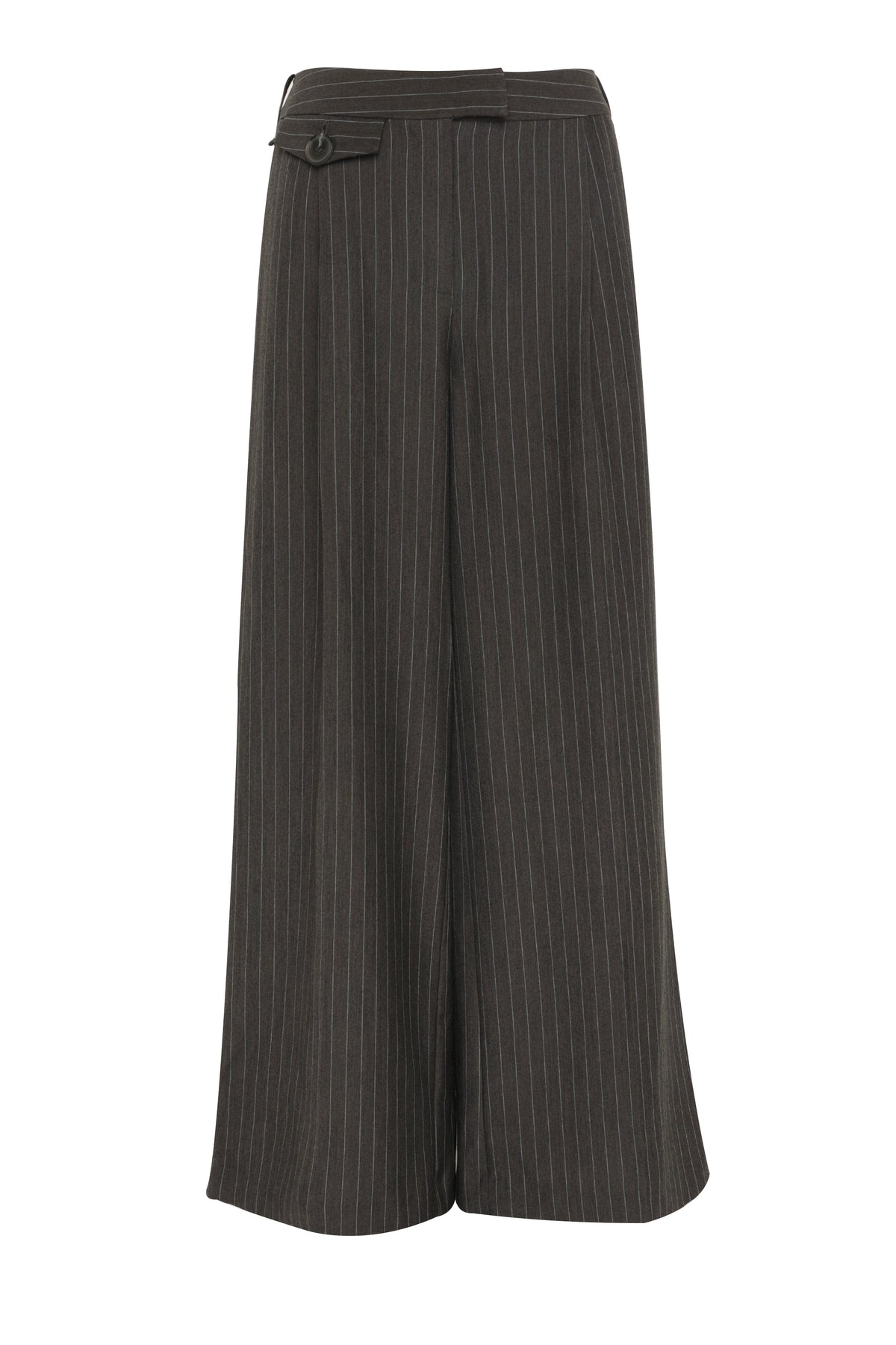 Astra Pant Pinstripe