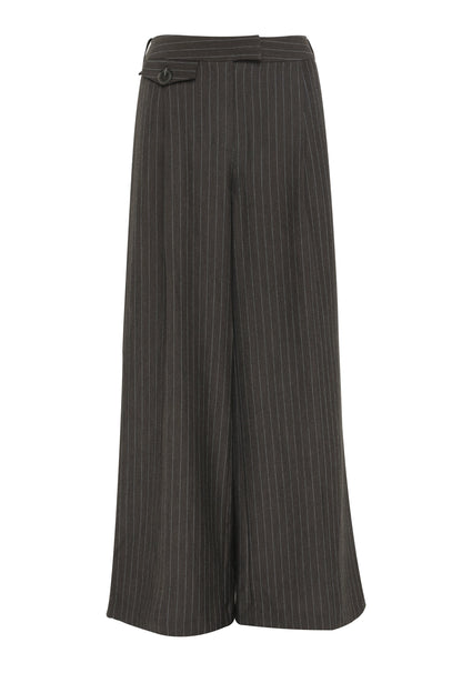 Astra Pant Pinstripe
