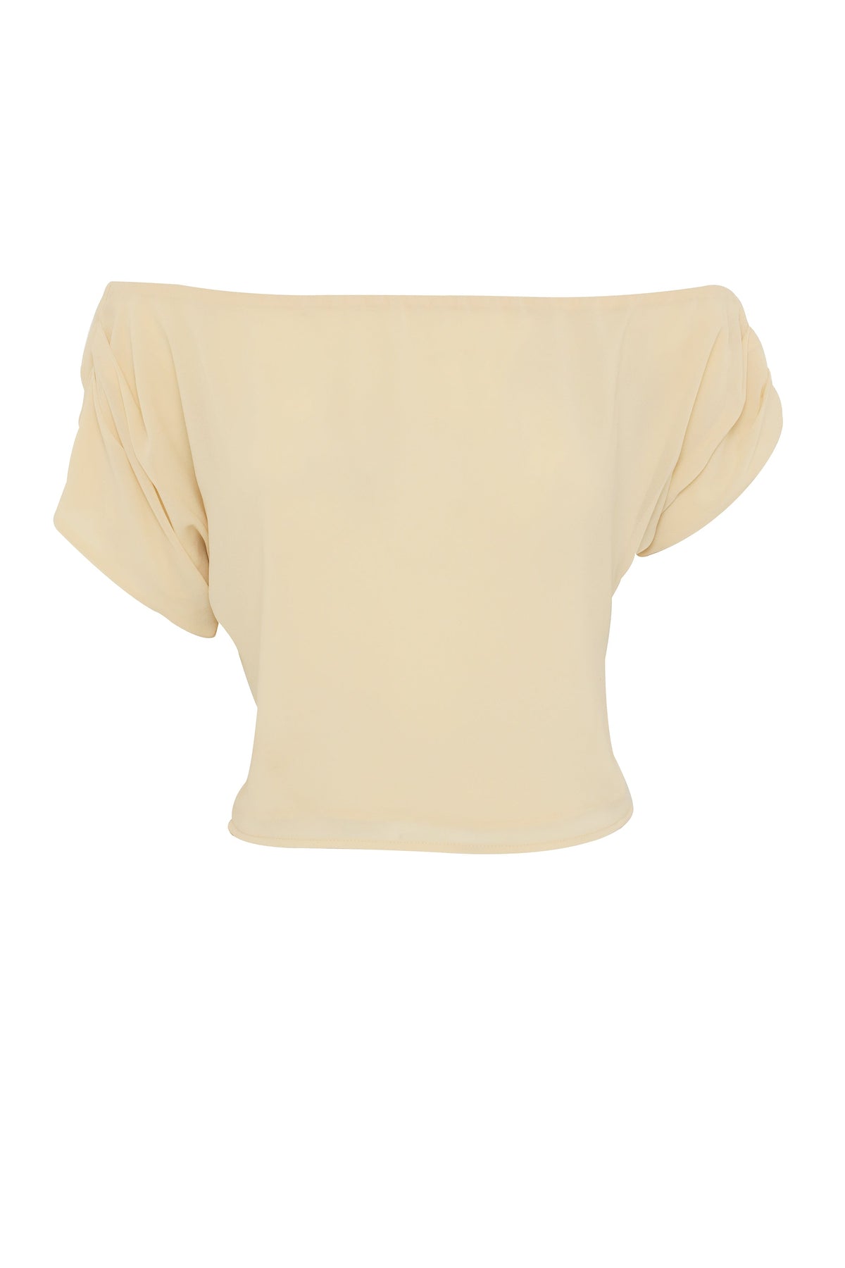 Margot Top Butter