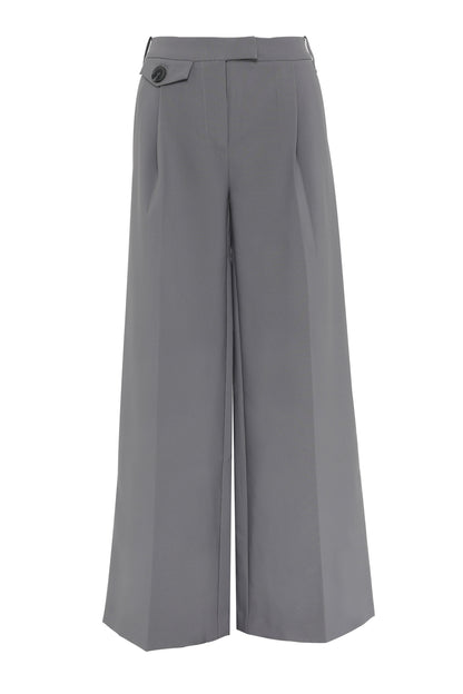 Astra Pant Grey