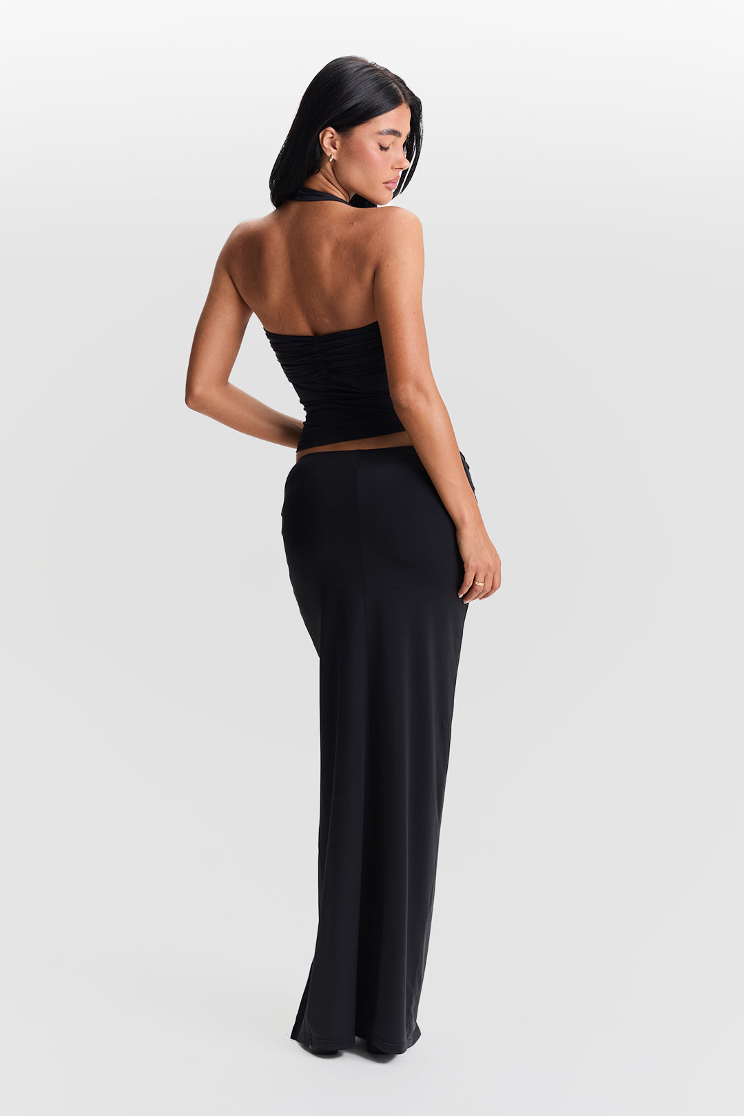 Blair Top Black