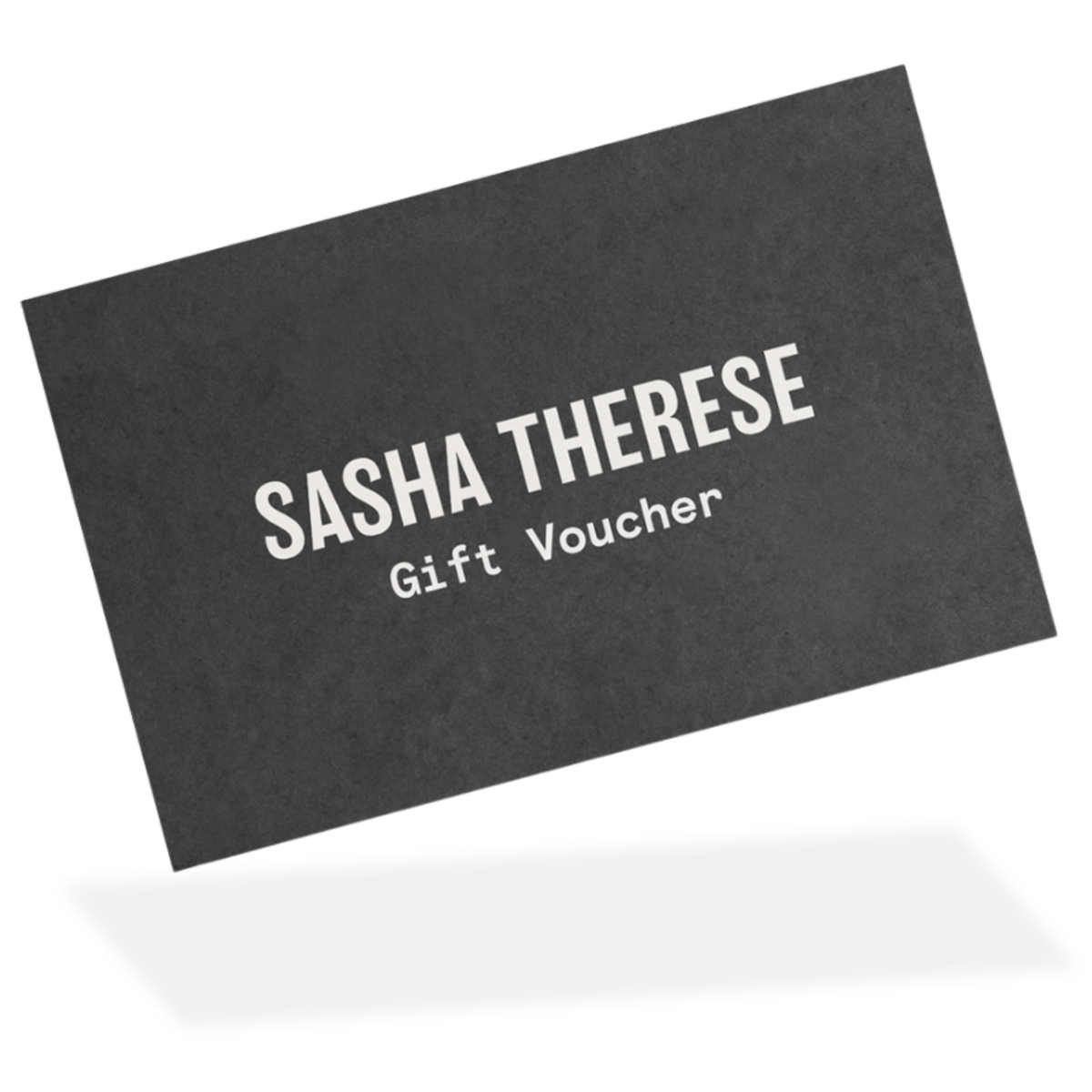 E-Gift Card